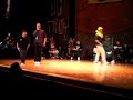 top 16 battle Renegade Rockers vs Art of Movement
