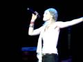 videos de Natasha Bedingfield Vancouver 2008 Concert - Pocketful of Sunshine