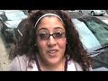 Nyack College Students Speak about NYC