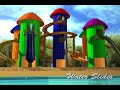 KLOUD7 FAMILY RESORT AND WATER PARK