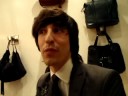 Interview w/Daniel Vosovic @ Jake\