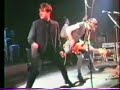 Fleshtones - The Dreg - 1988