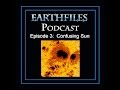 Earthfiles: Confusing Sun - Will Solar Cycle 24 Be Intense?