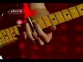 U2 - Bullet the Blue Sky