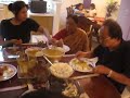 dinner at chacha chachi house good food