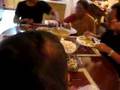 dinner at chacha chachi house good food