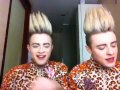JEDWARD KETCHUP DRAWING