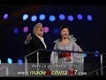 The Opening+Closing Ceremony Of Beijing 2008 Olympic Games