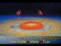 The Opening+Closing Ceremony Of Beijing 2008 Olympic Games