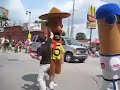 Touch The Chorizo