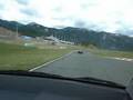 Getz 1.4 @ Grobnick track