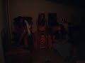 scary movie bloopers
