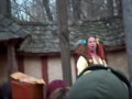Tortuga Twins Sword Fighting and Stupidity part 2