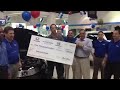 NY car dealers host Differences Contest