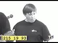 Видео, Агата Кристи -  Буду Там.