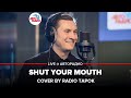 Pain - Shut Your Mouth (Cover by Radio Tapok)
