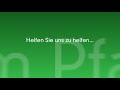Berliner Tafel - Pfandtastisch helfen!