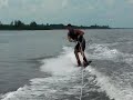 Wakeboarding Wipeout Eddie Would Go