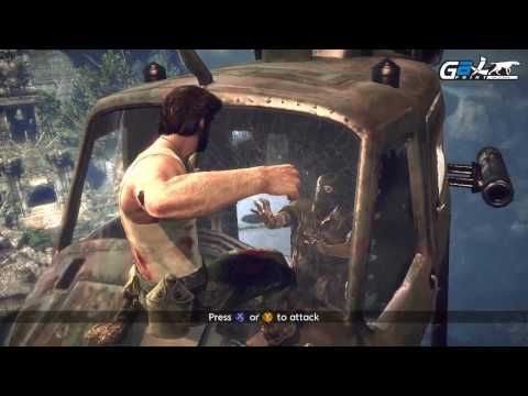 GAX Point #11 – Wolverine Uncaged