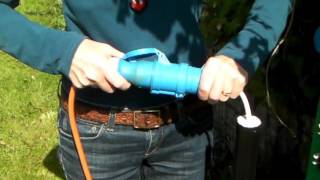 Plug In Galvanic Isolator