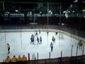 videos de Eisbären Juniors -  Nowy Targ: Tor zum 6:0