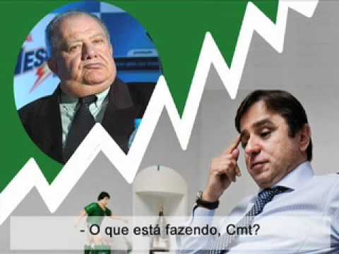 Imagem de Amostra do You Tube