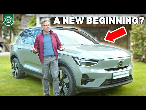new volvo xc40 2023 comprehensive review what youll want to know
