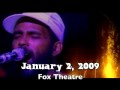 New Year's Celebration -- Atlanta