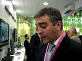 MWC 2008: Comverse showing 2nd Life on Mobile & Internet