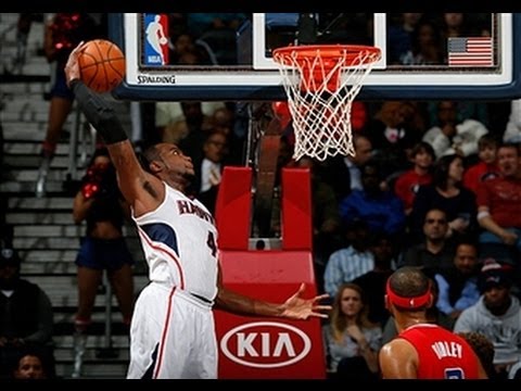Video: Top 10 NBA Plays: December 4th