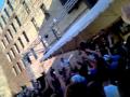 Matt and Kim at the Piazza Daylight Live Philadelphia PA