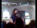 Jorge Vercilo - Fnac Paulista