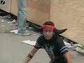 Bull Flip