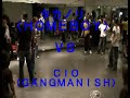 グダグダサンデー2008　２月　ｔａｋａｎｏｒｉ　対　ｃｉｏ