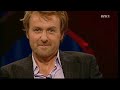 dylan moran on norwegian chat show