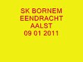 Bornem - Eendracht Aalst 09 11 2011.wmv