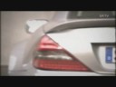 Mercedes SL 65 AMG Black Series