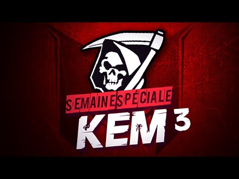 Semaine Spéciale K.E.M / PC mieux que la Console? (3/7)