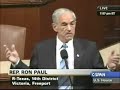 Ron Paul Warns Of Economic Worldwide Collapse