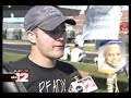 Kettering Delts on the News for Soapbox Derby