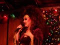 Jackie Beat Holiday Show \