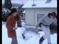 Stras Wars - KUHNYSFILM - Extrait: la mort de Gui Gonn