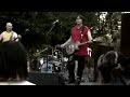 warp 11 live - concert at the park - Part 2