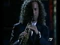 Kenny G - The Moment