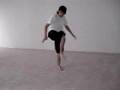 Cousin shuffle prac