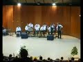 Orkestar AKUD Mirce Acev - Ora i Pesni instrumental