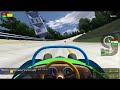 rFactor Miniville Mod