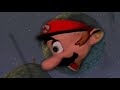 Clock Town is now Mario Town