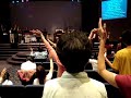 JMI 3 The Holy Lamb on the Throne (Chinese Worship)