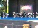 2008 Cheerpower 6 Flags High Point Champions TECC Sizzlers 2008 Cheerpower 6 Flags High Point Champions TECC Sizzlers